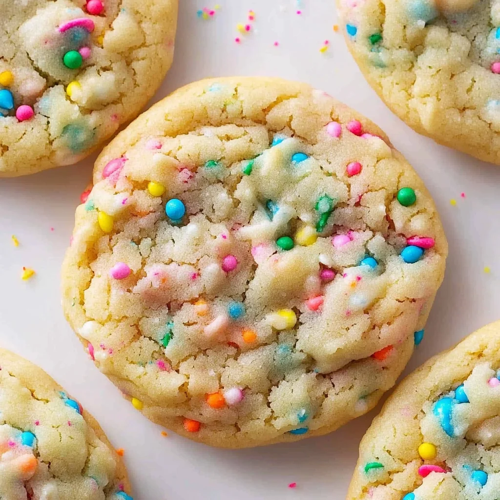 Funfetti