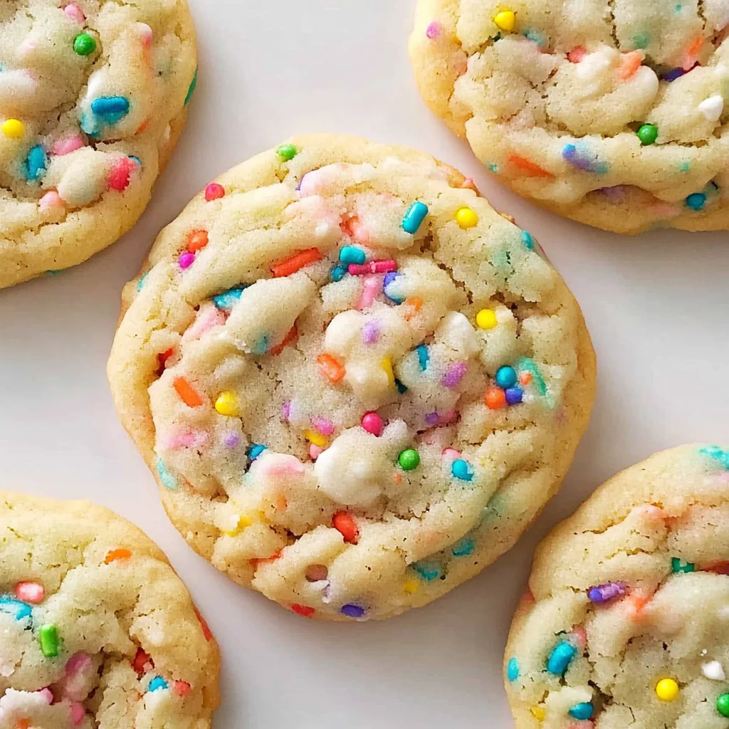 Funfetti