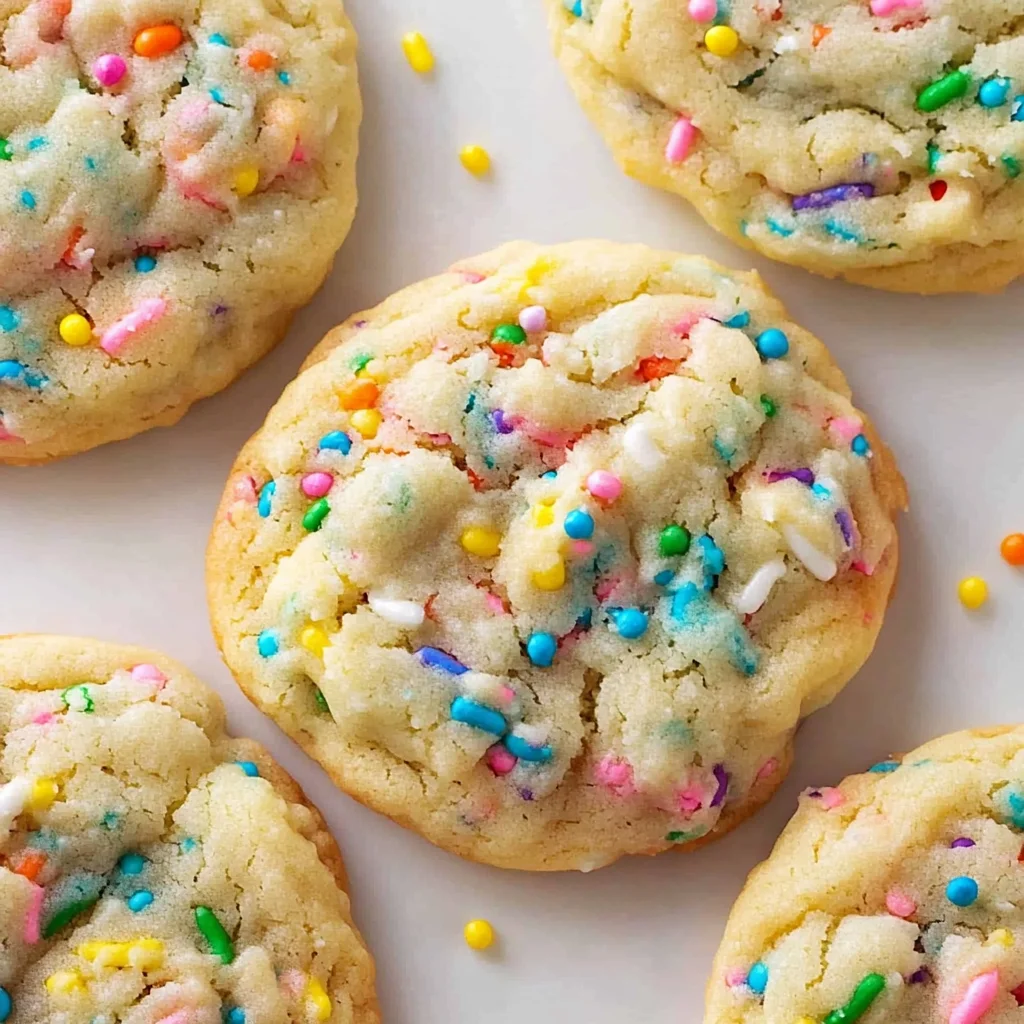 Funfetti