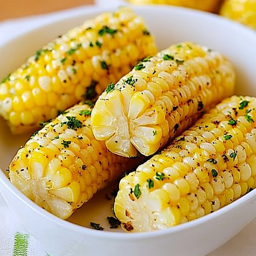 Garlic-Herb