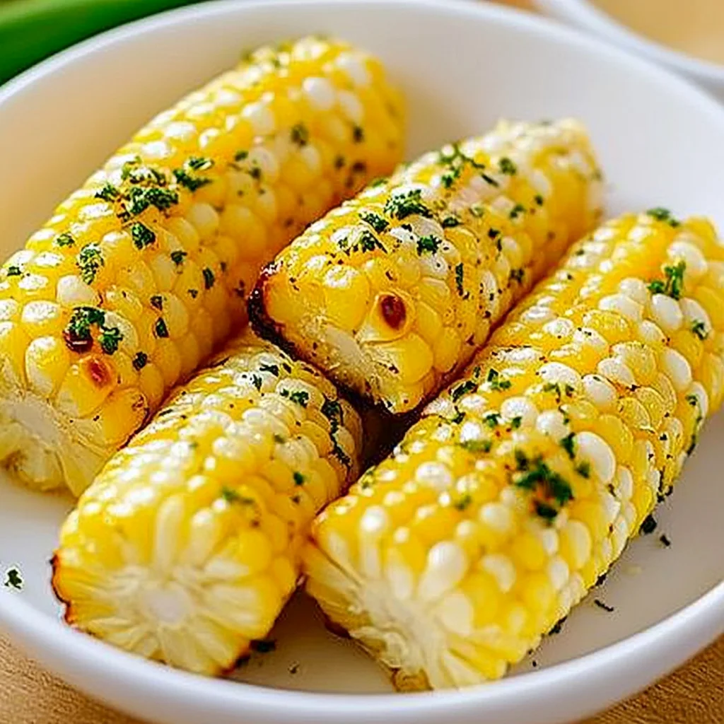 Garlic-Herb