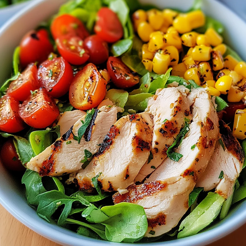 Grilled