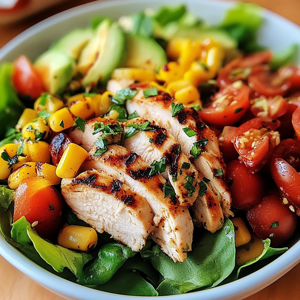 Grilled
