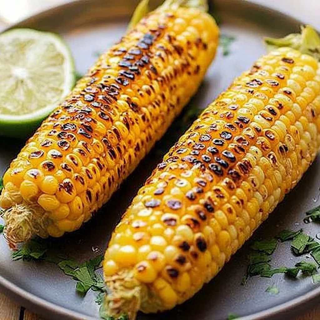 Grilled