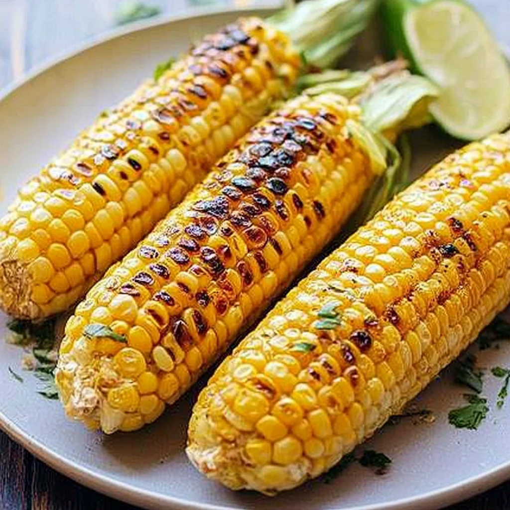Grilled