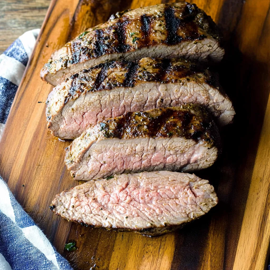 Grilled