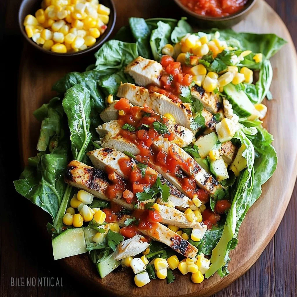 Grilled