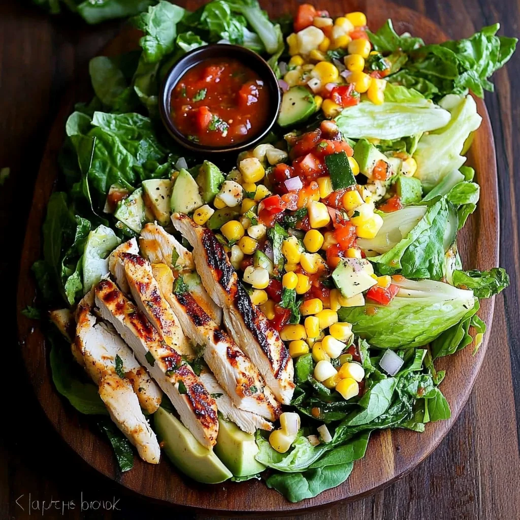 Grilled