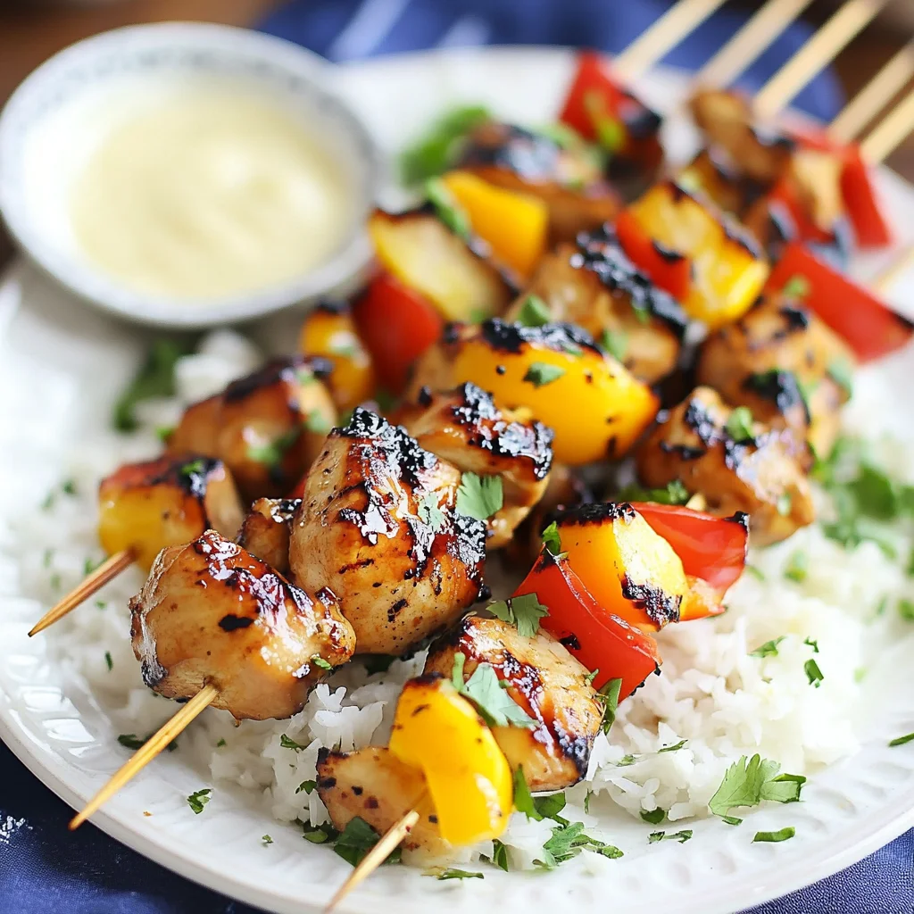 Grilled