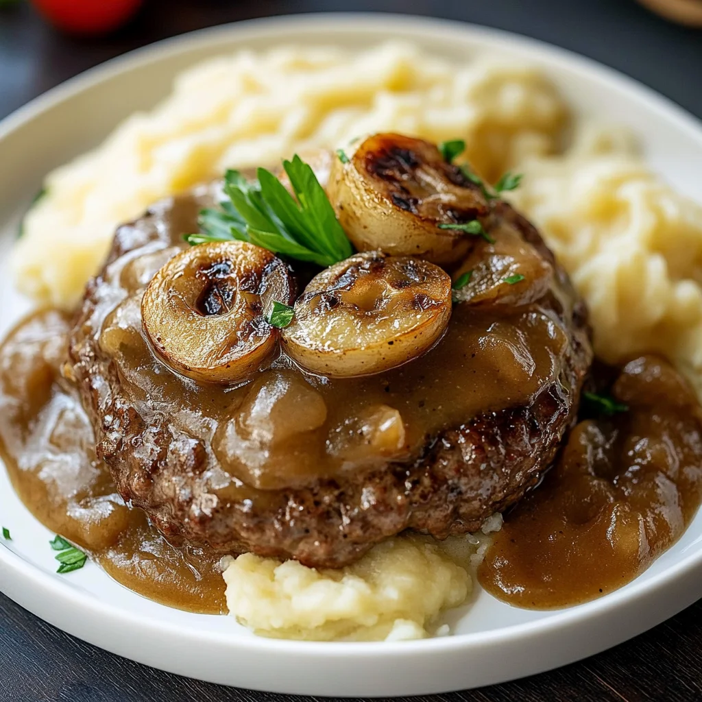 Hamburger