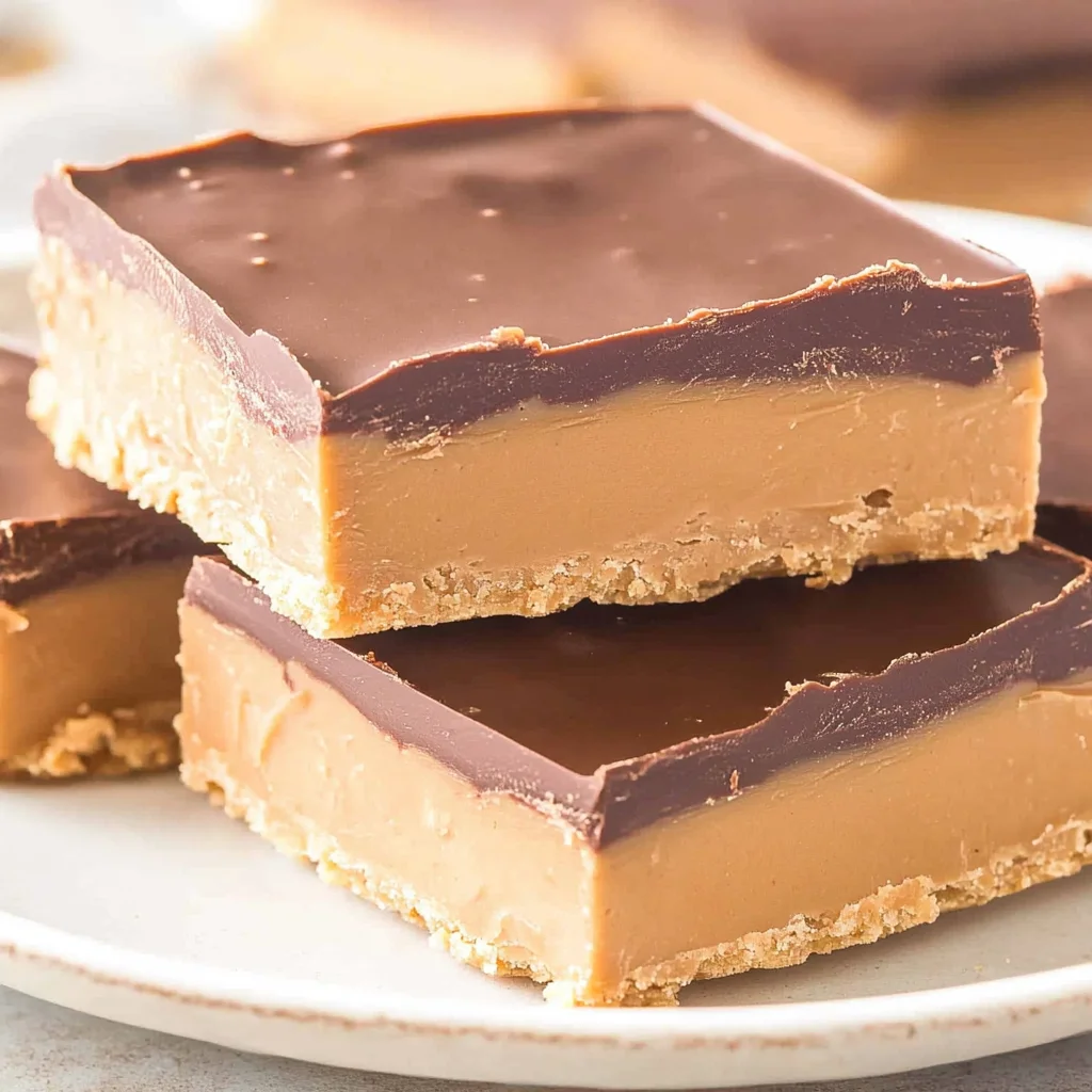No-Bake