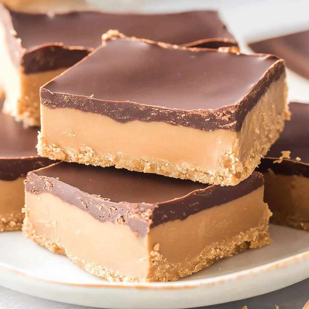 No-Bake