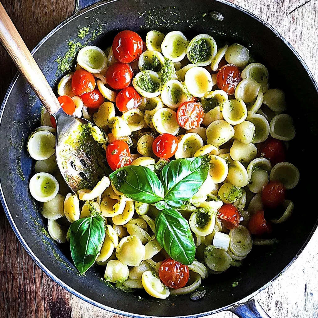 Orecchiette
