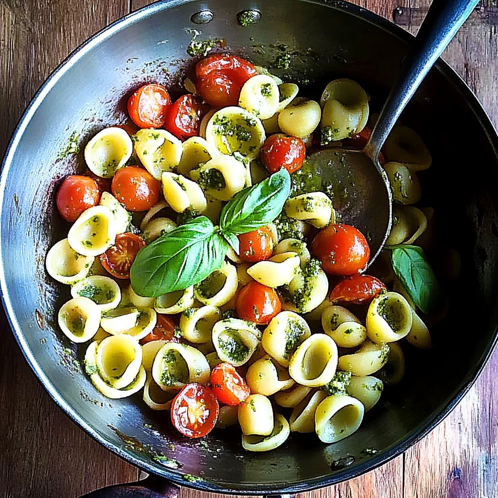 Orecchiette