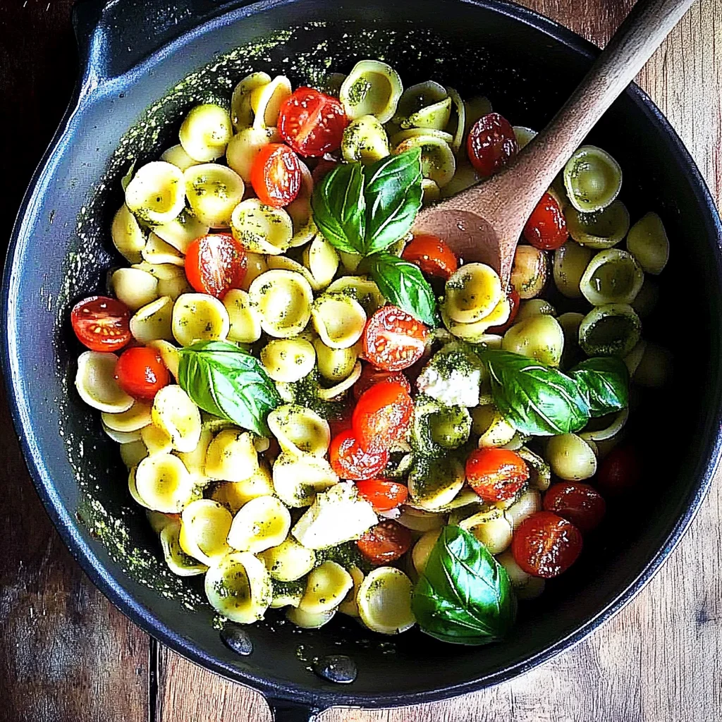 Orecchiette