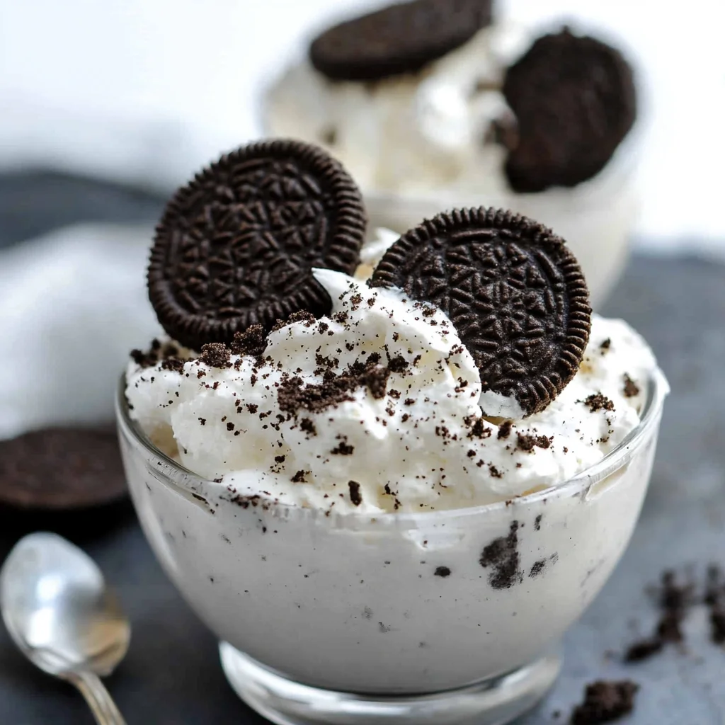 Oreo