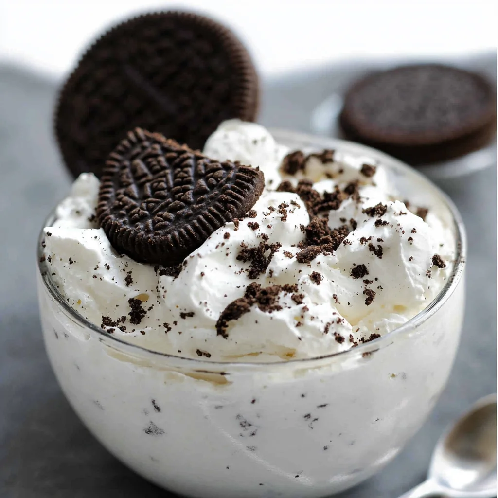 Oreo