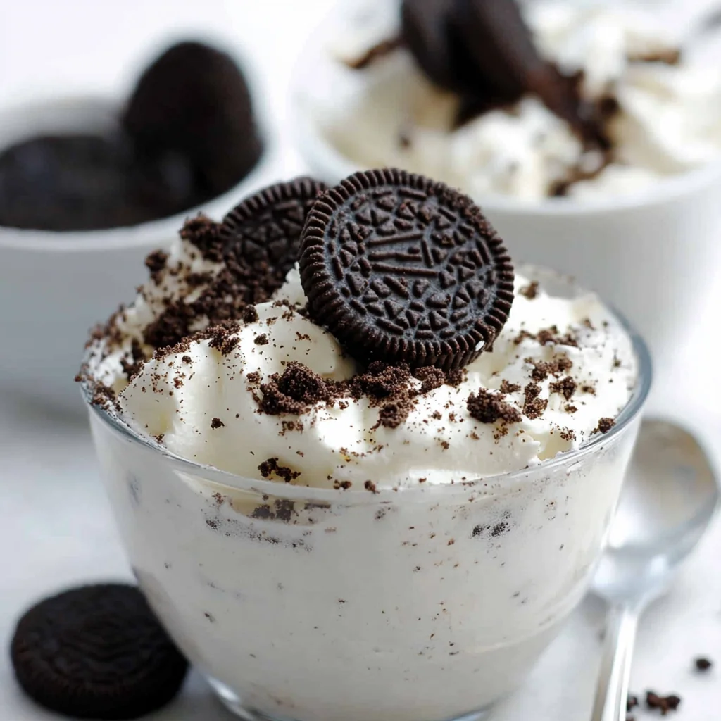 Oreo