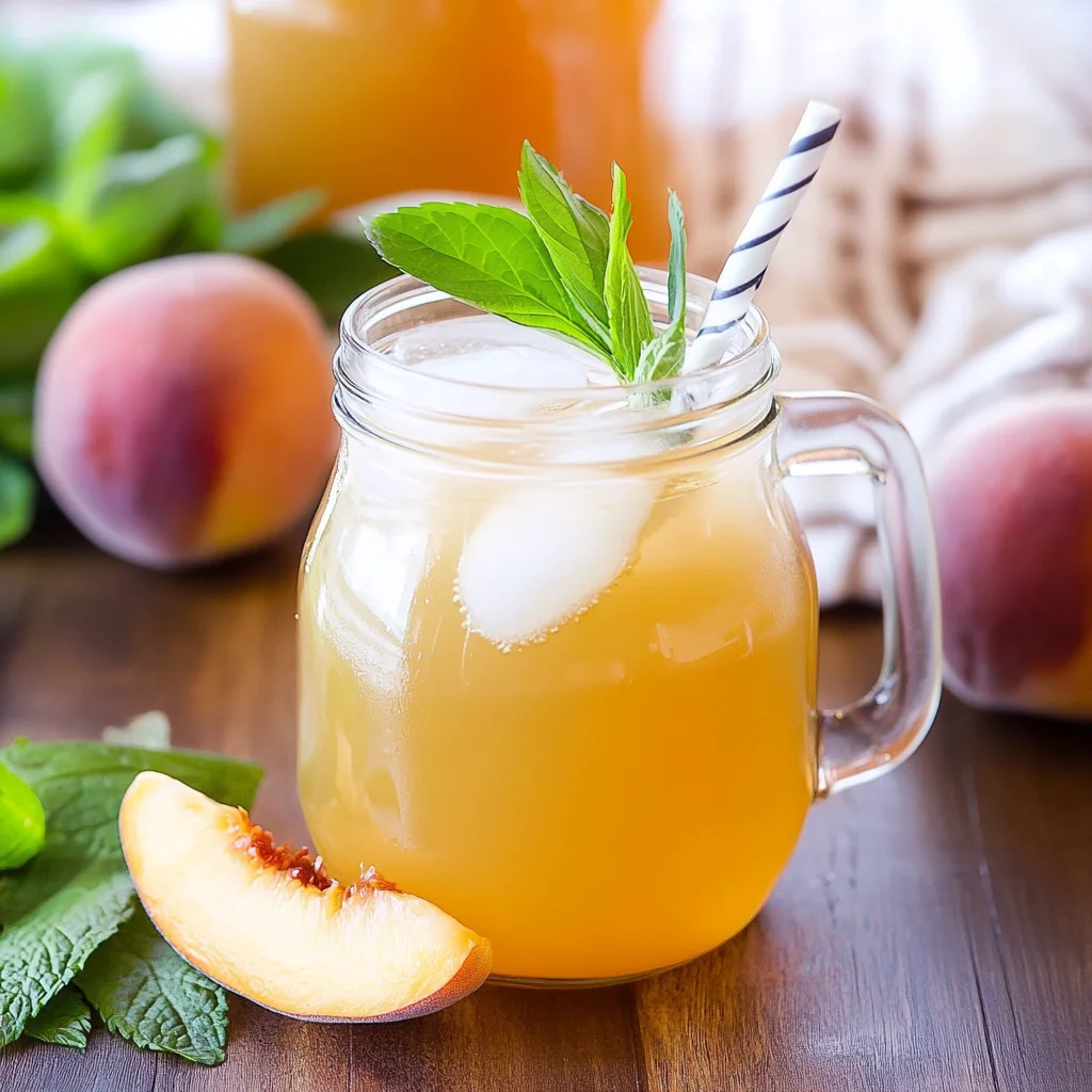 Peach