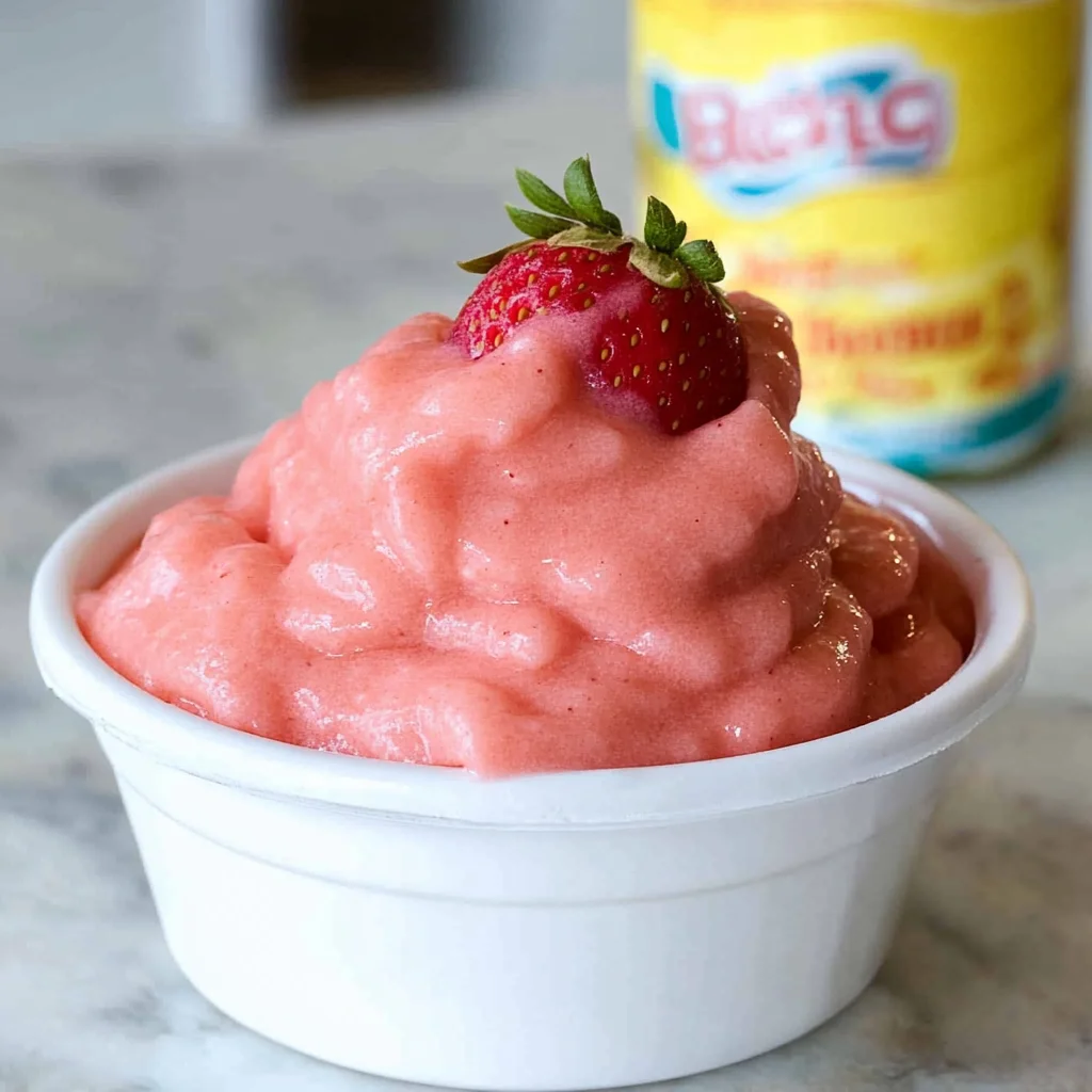 Strawberry