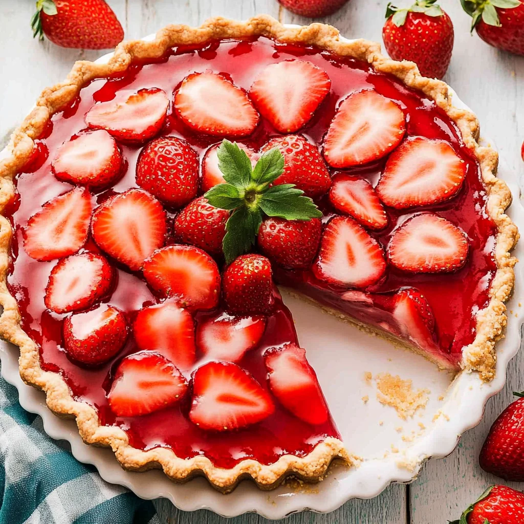 Strawberry