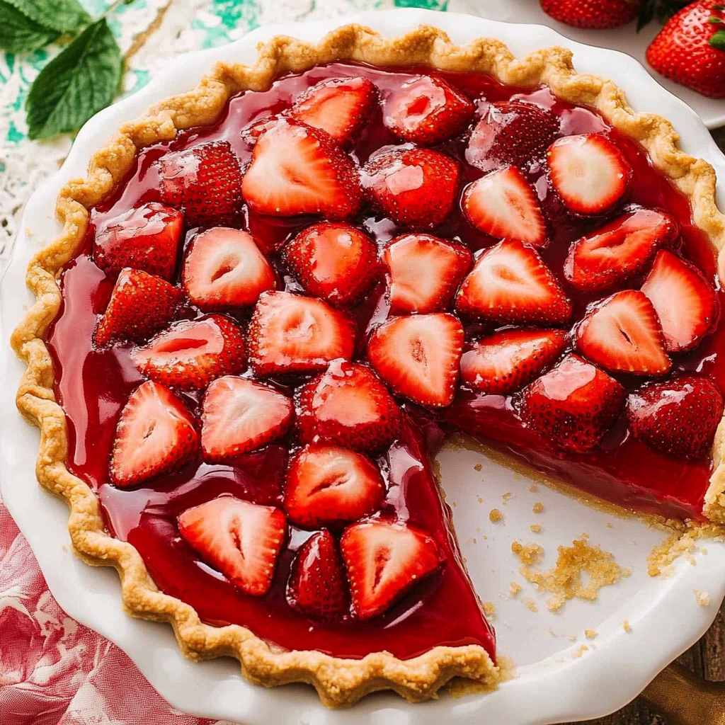 Strawberry