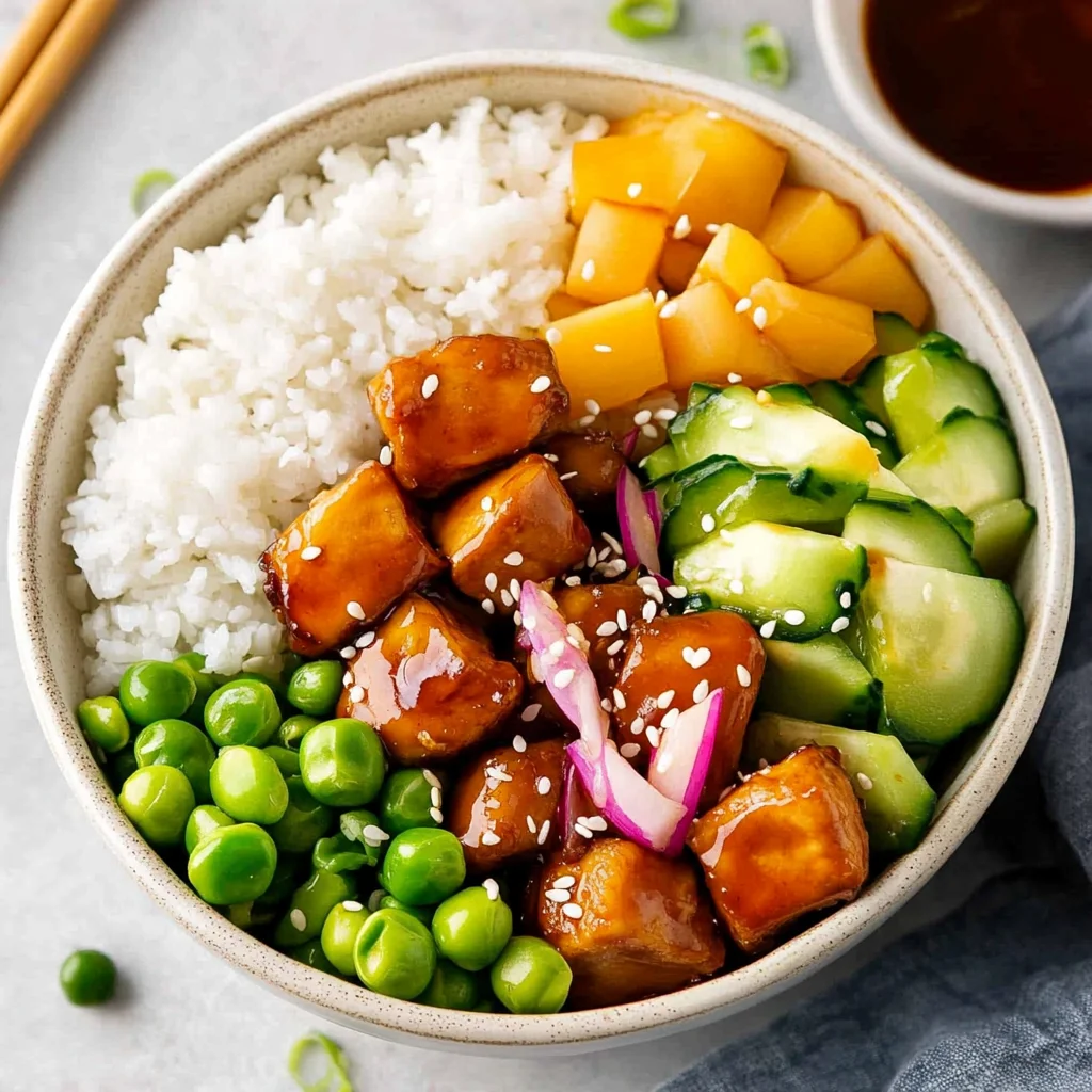 Teriyaki