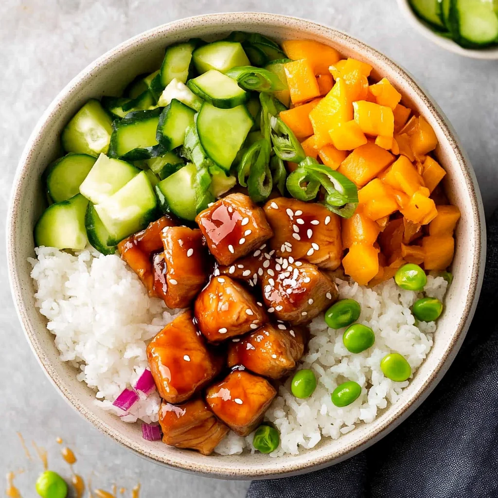 Teriyaki