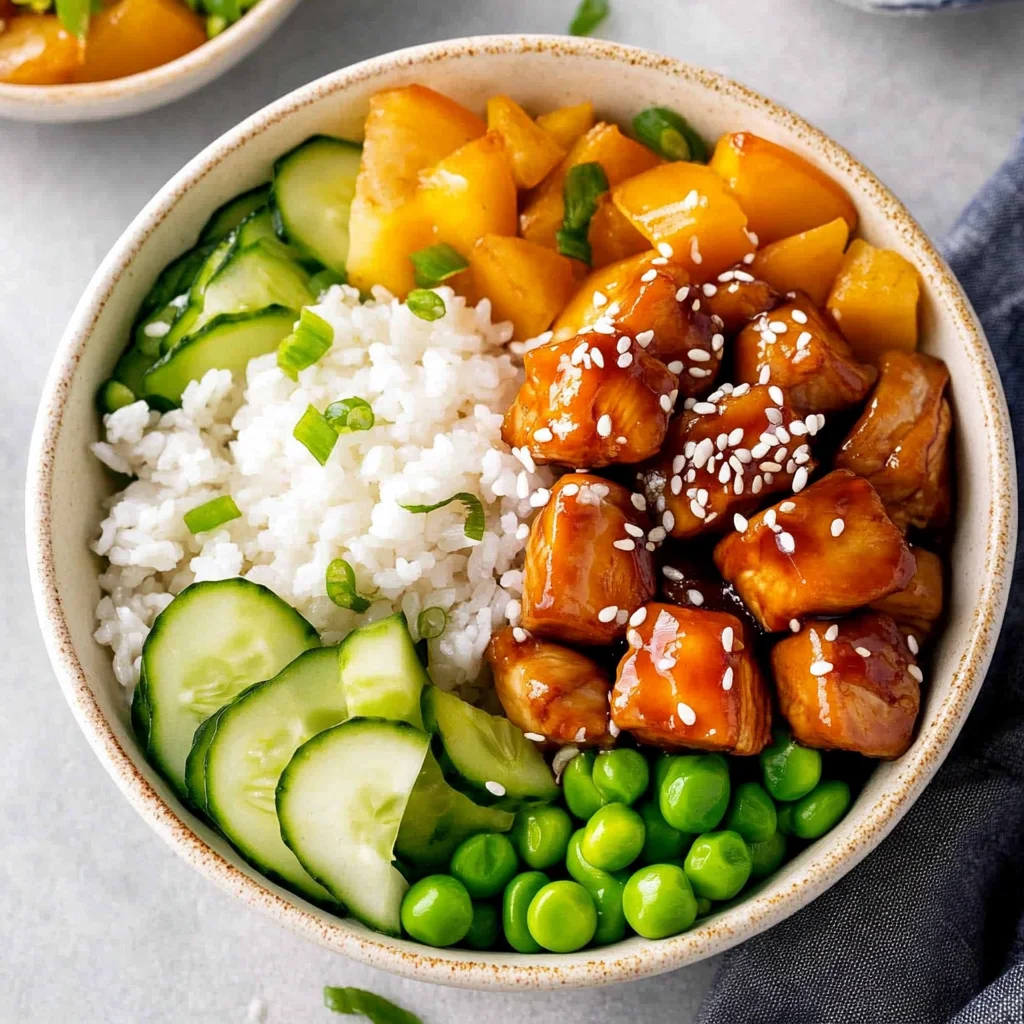 Teriyaki