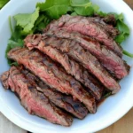 Best Marinade for Grilling Skirt Steak