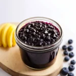 Blueberry Pie Filling