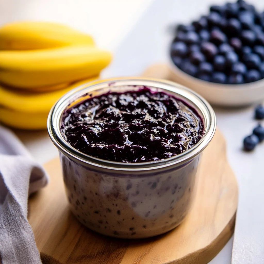 Blueberry