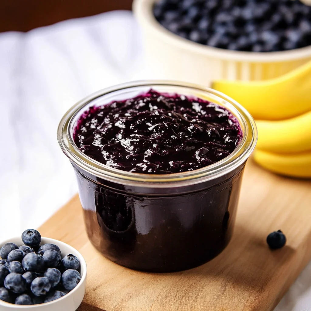 Blueberry