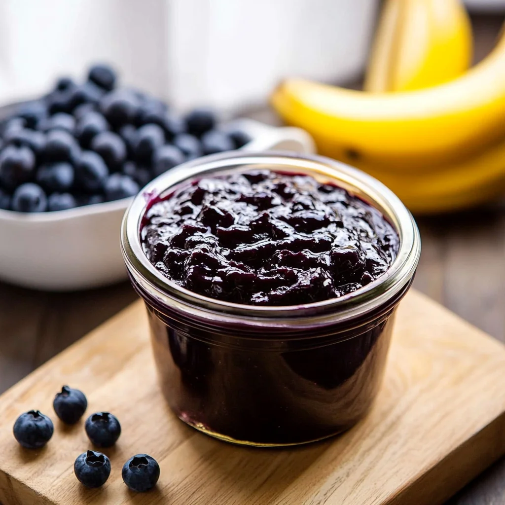 Blueberry