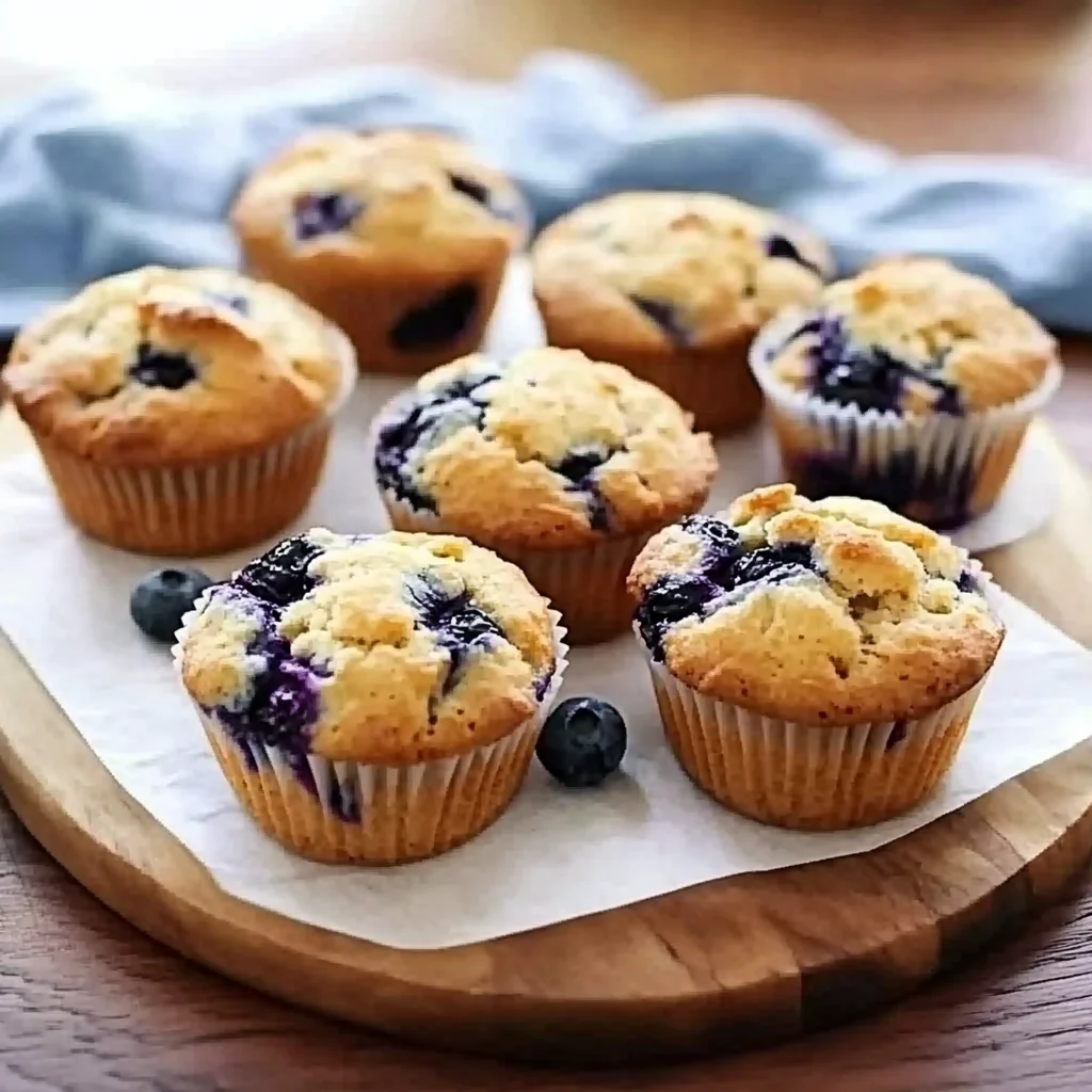 Blueberry