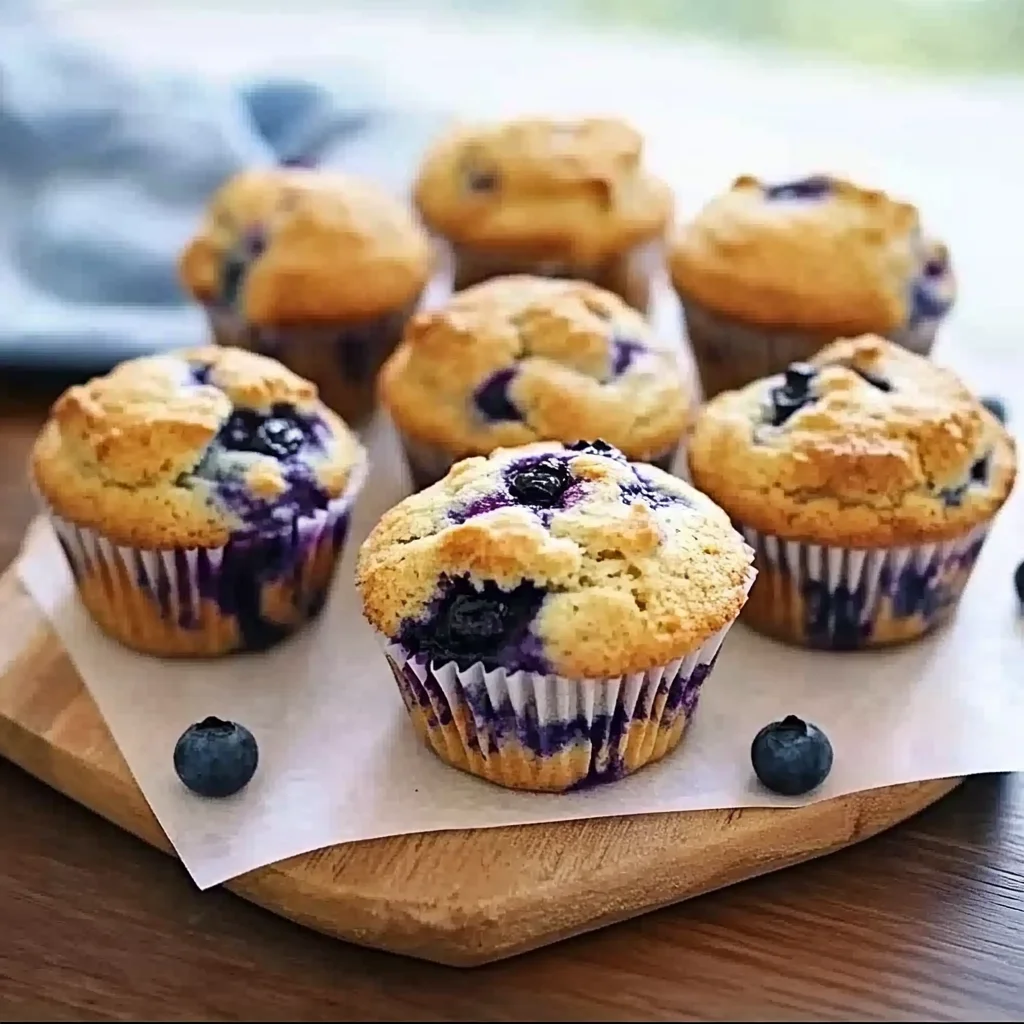Blueberry
