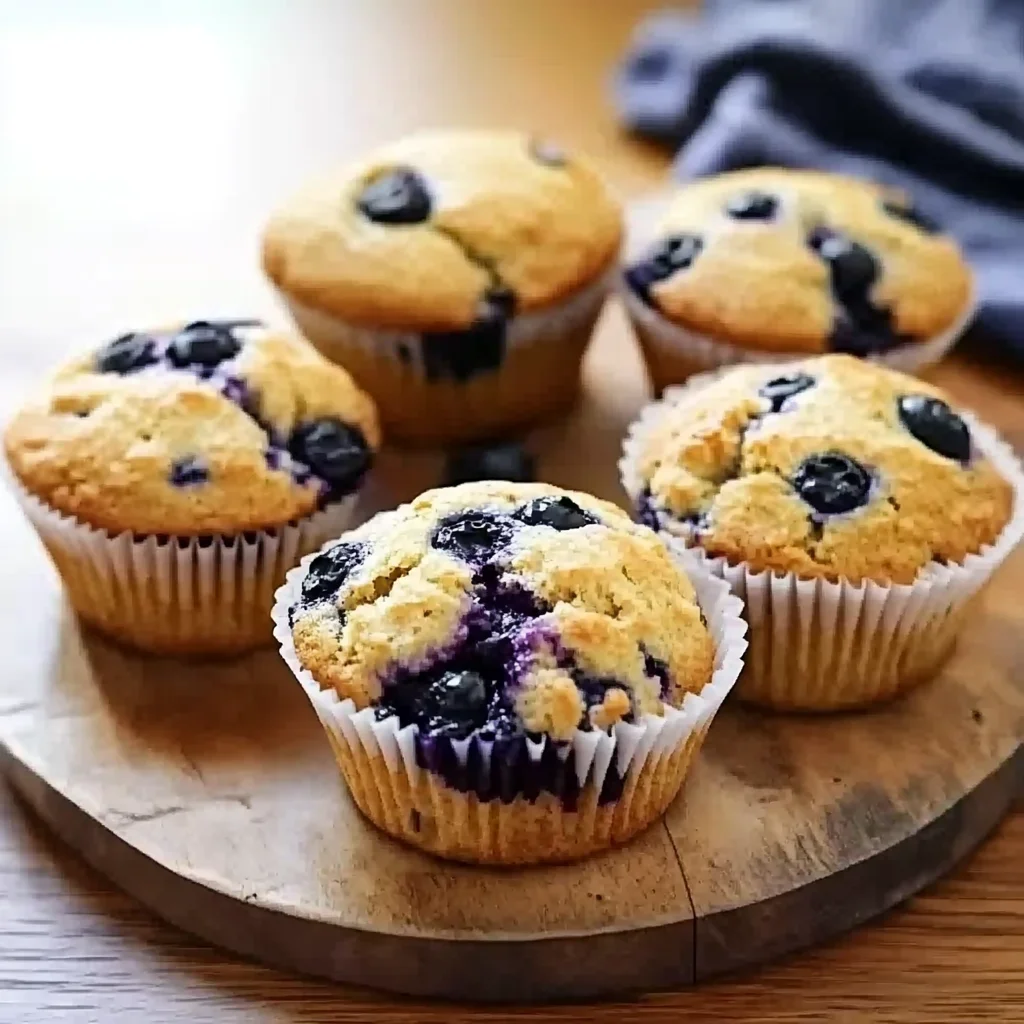 Blueberry