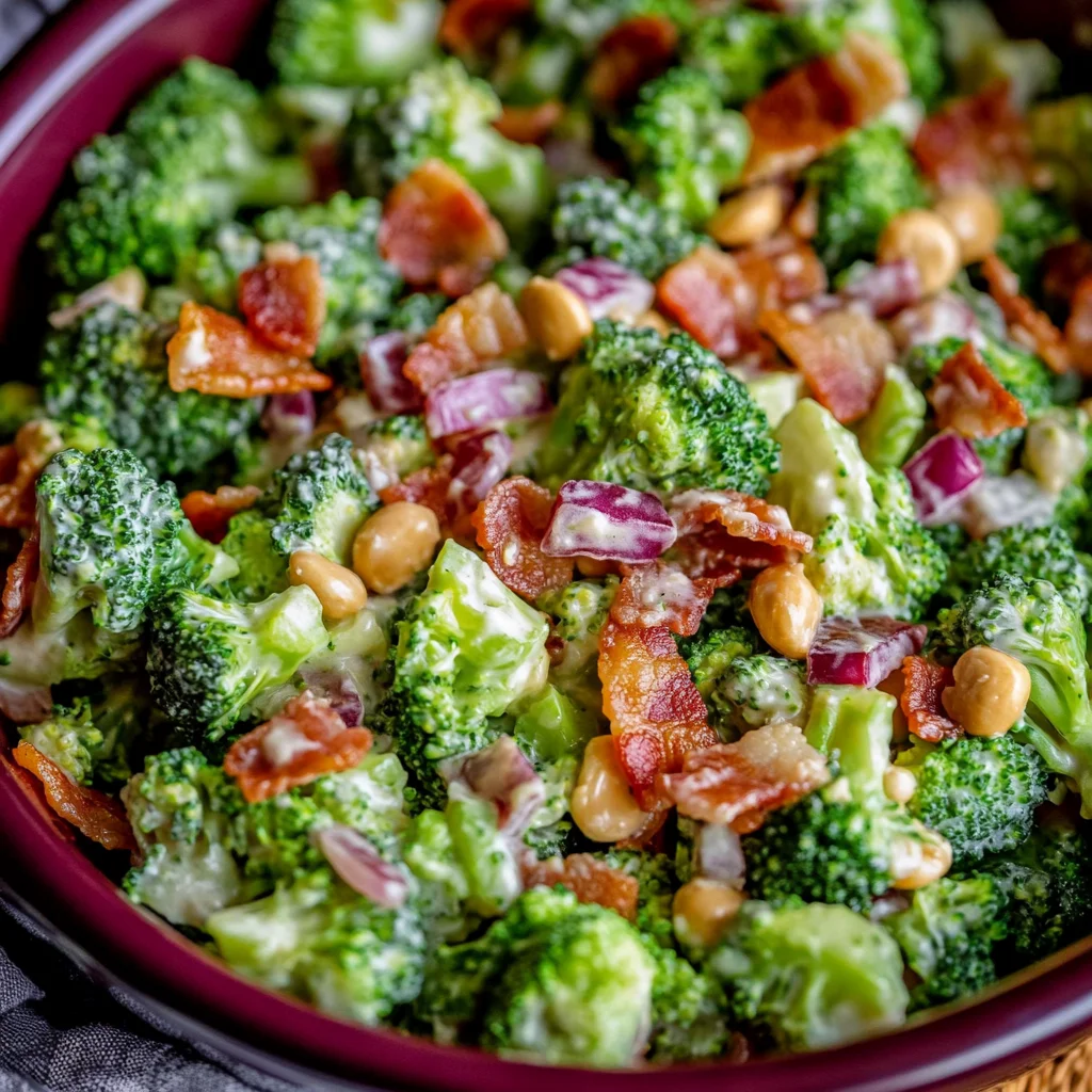 Broccoli