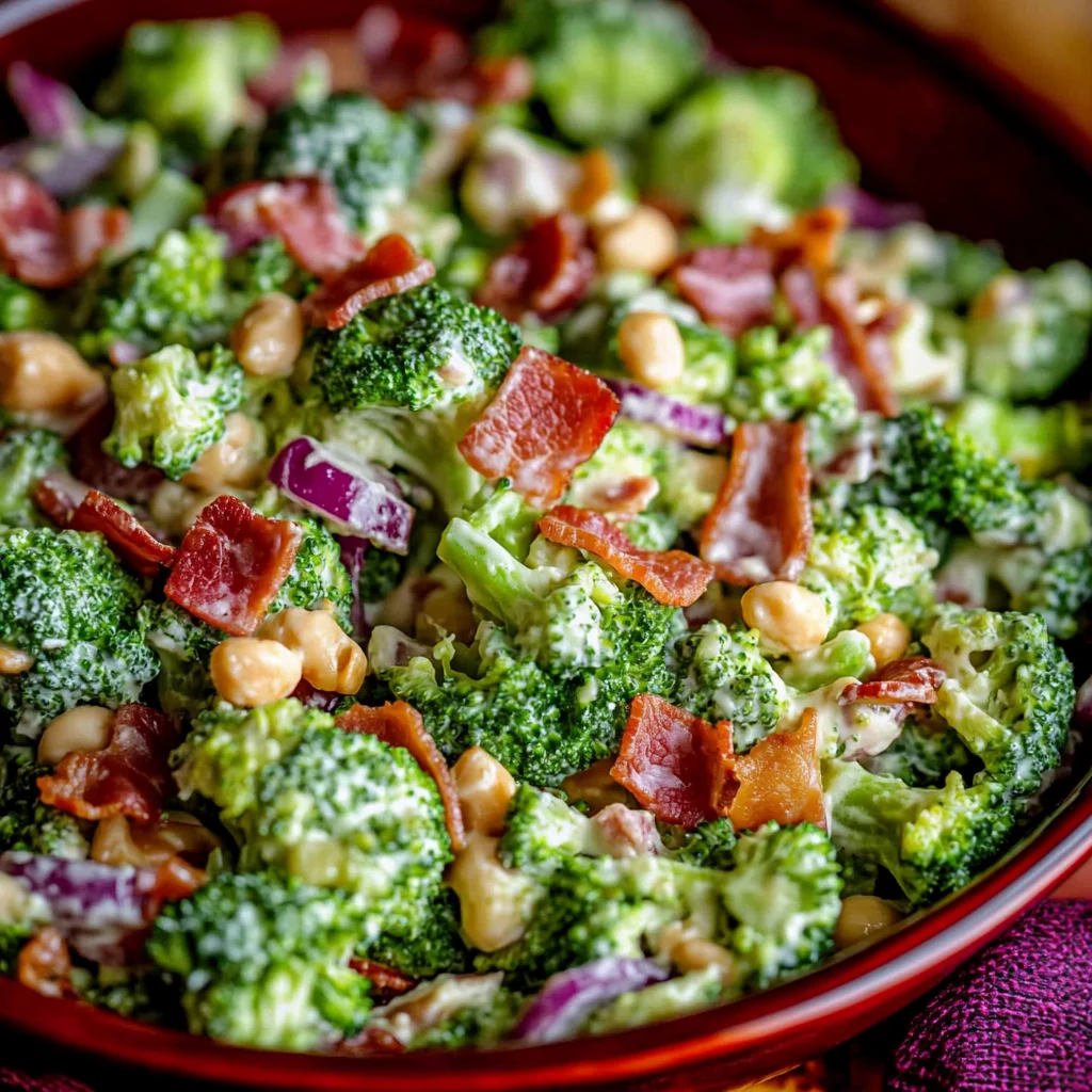 Broccoli