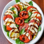 Caprese Salad Recipe