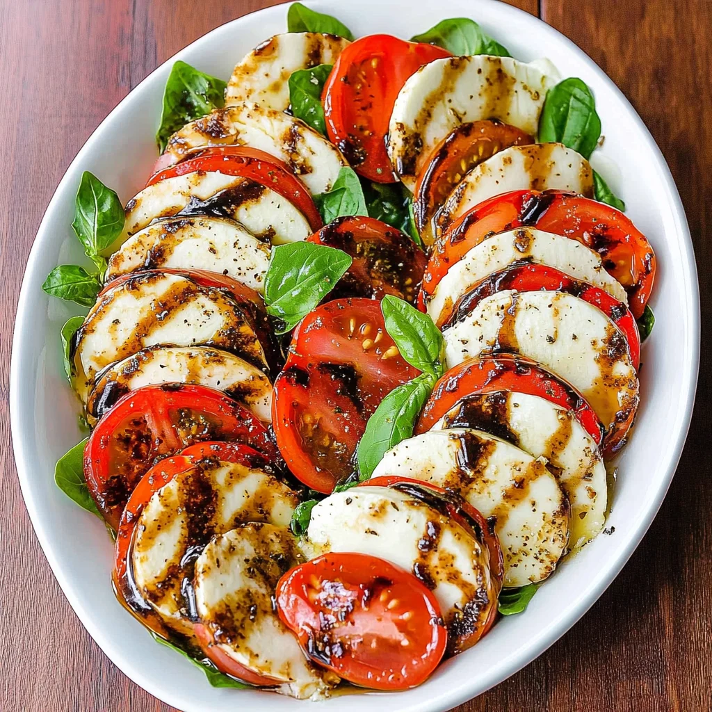 Caprese