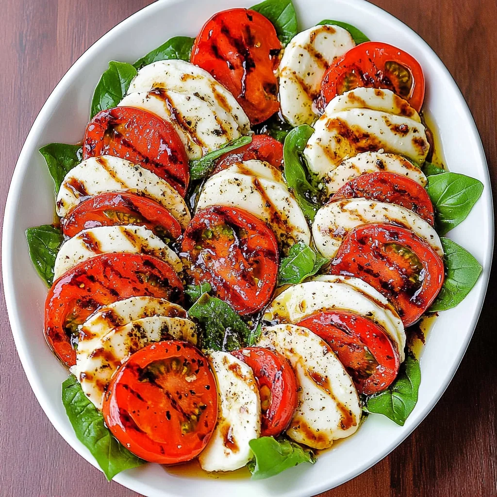 Caprese