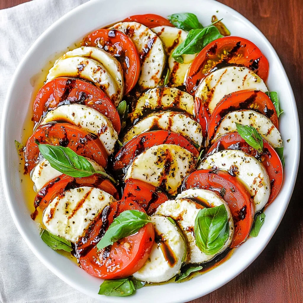 Caprese
