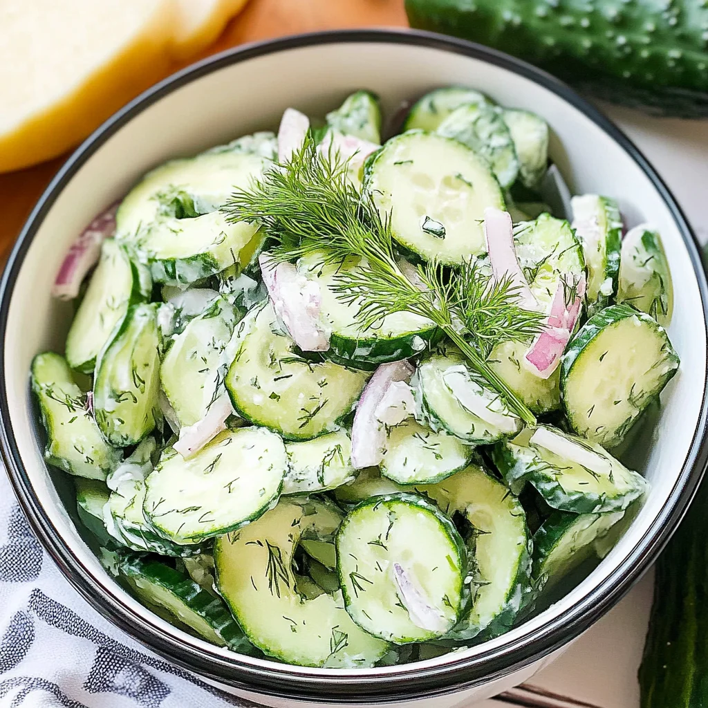 Cucumber