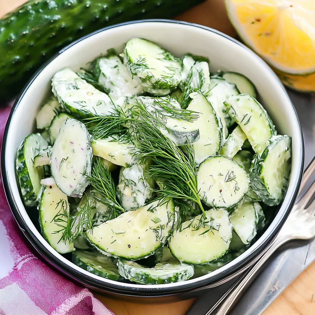 Cucumber