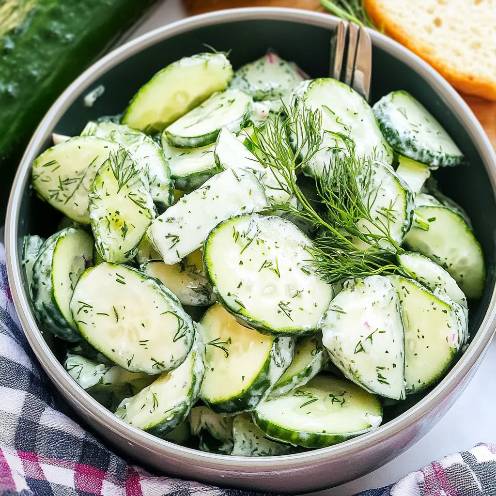 Cucumber