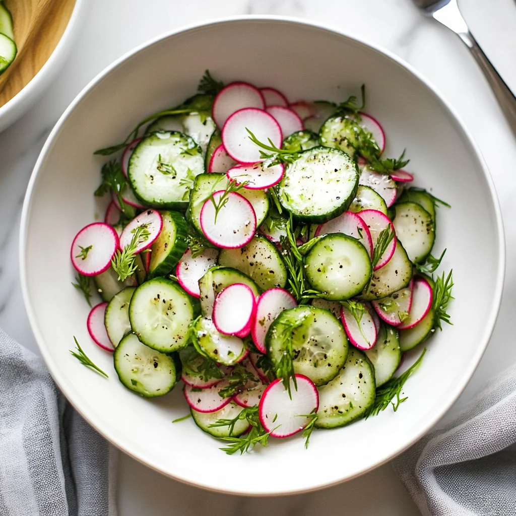 Cucumber