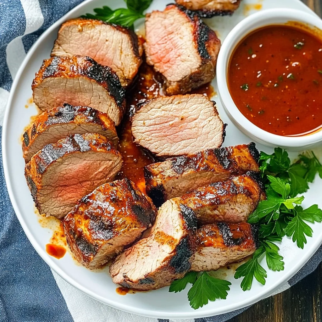 Grilled