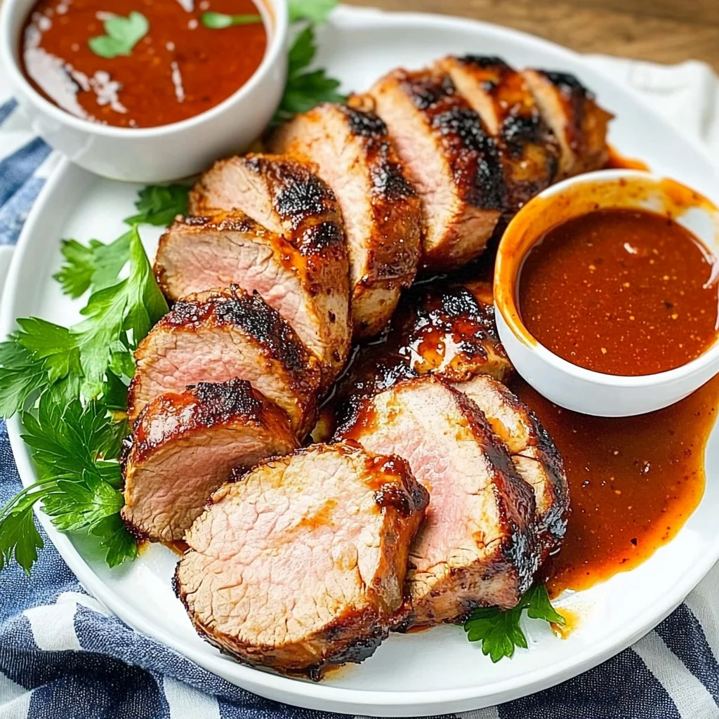Grilled