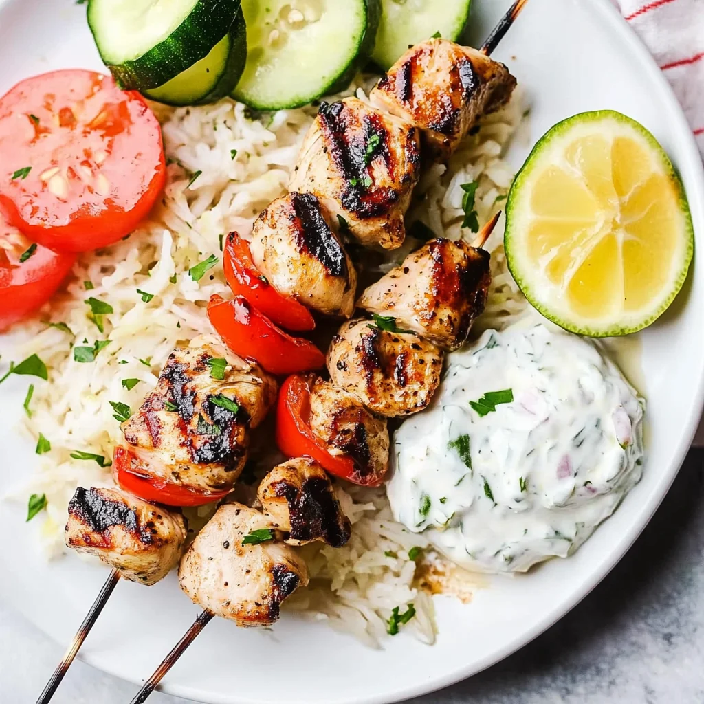 Grilled